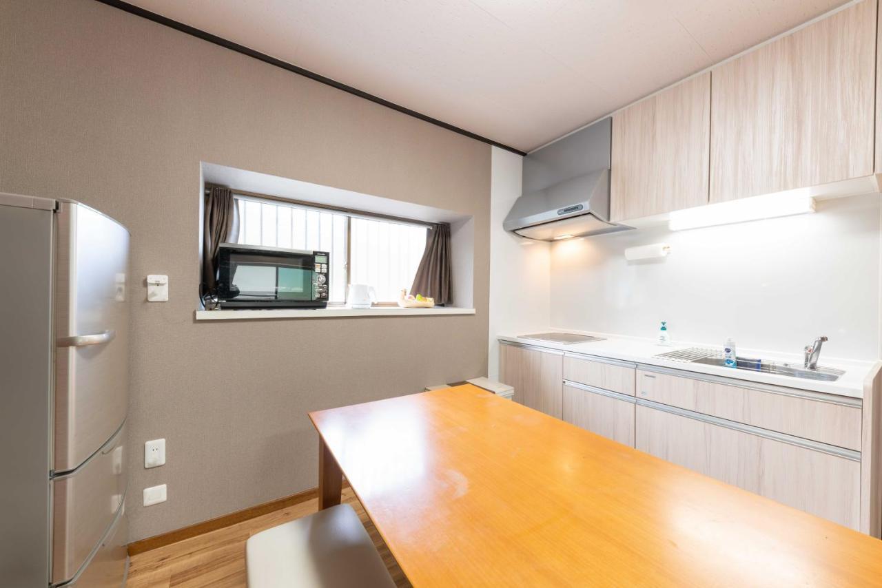 Apartmán 箱根湯本 川風荘 - Hakone Yumoto Kawakazesou Exteriér fotografie