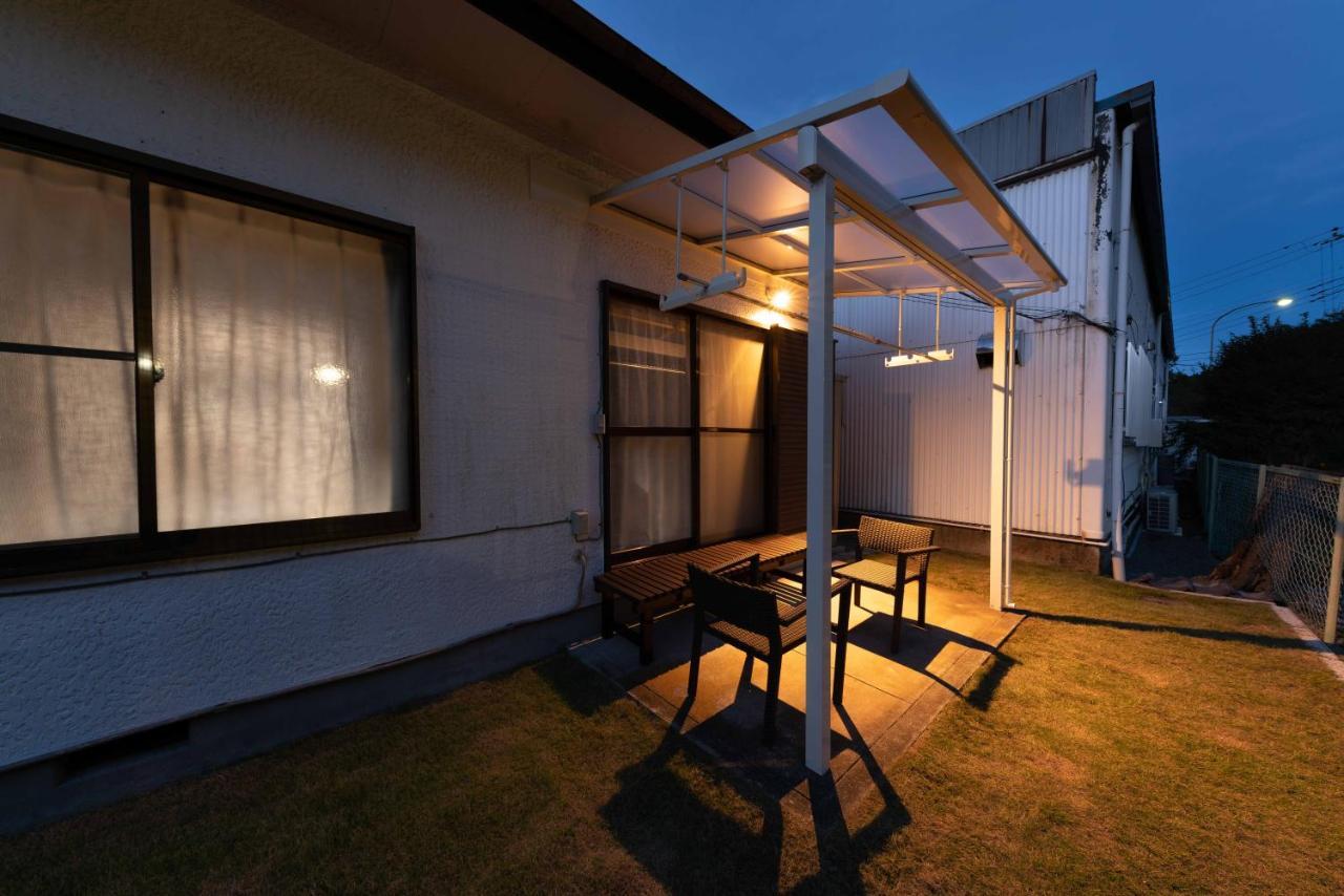 Apartmán 箱根湯本 川風荘 - Hakone Yumoto Kawakazesou Exteriér fotografie