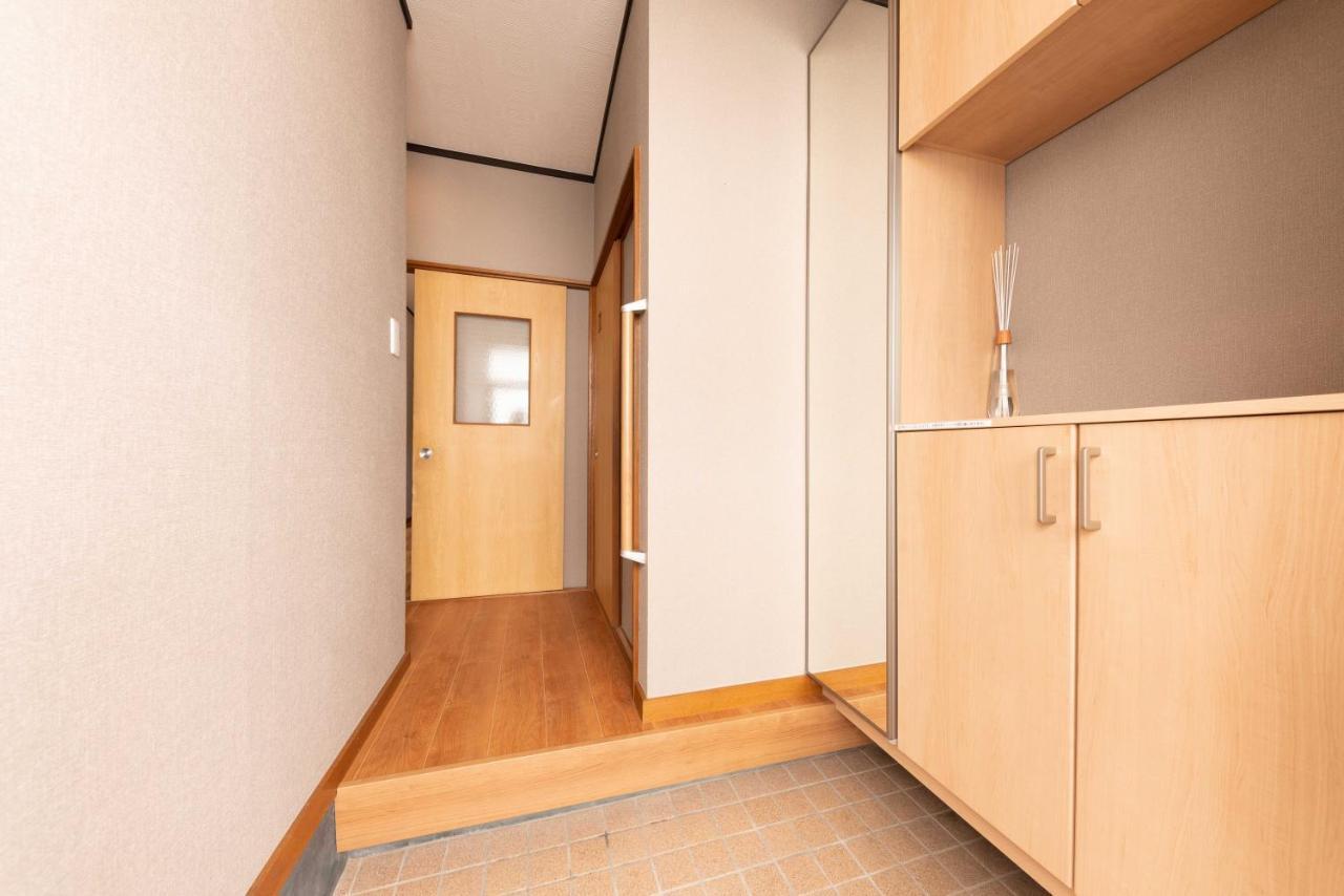 Apartmán 箱根湯本 川風荘 - Hakone Yumoto Kawakazesou Exteriér fotografie