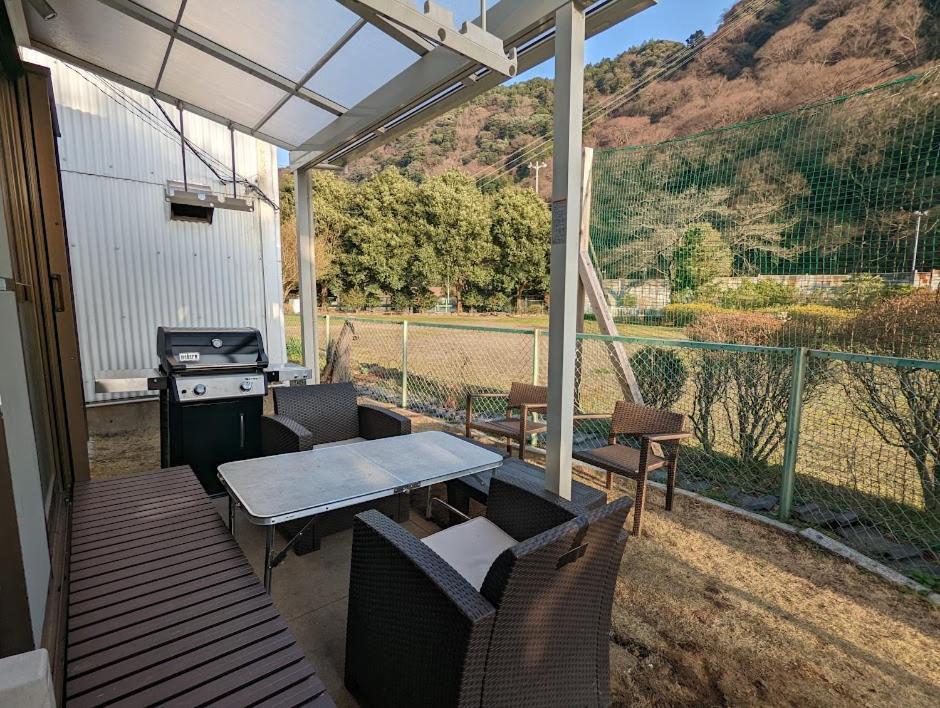 Apartmán 箱根湯本 川風荘 - Hakone Yumoto Kawakazesou Exteriér fotografie